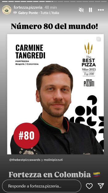 Este certamen tuvo lugar en