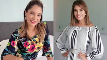 Alicia Retto y los motivos