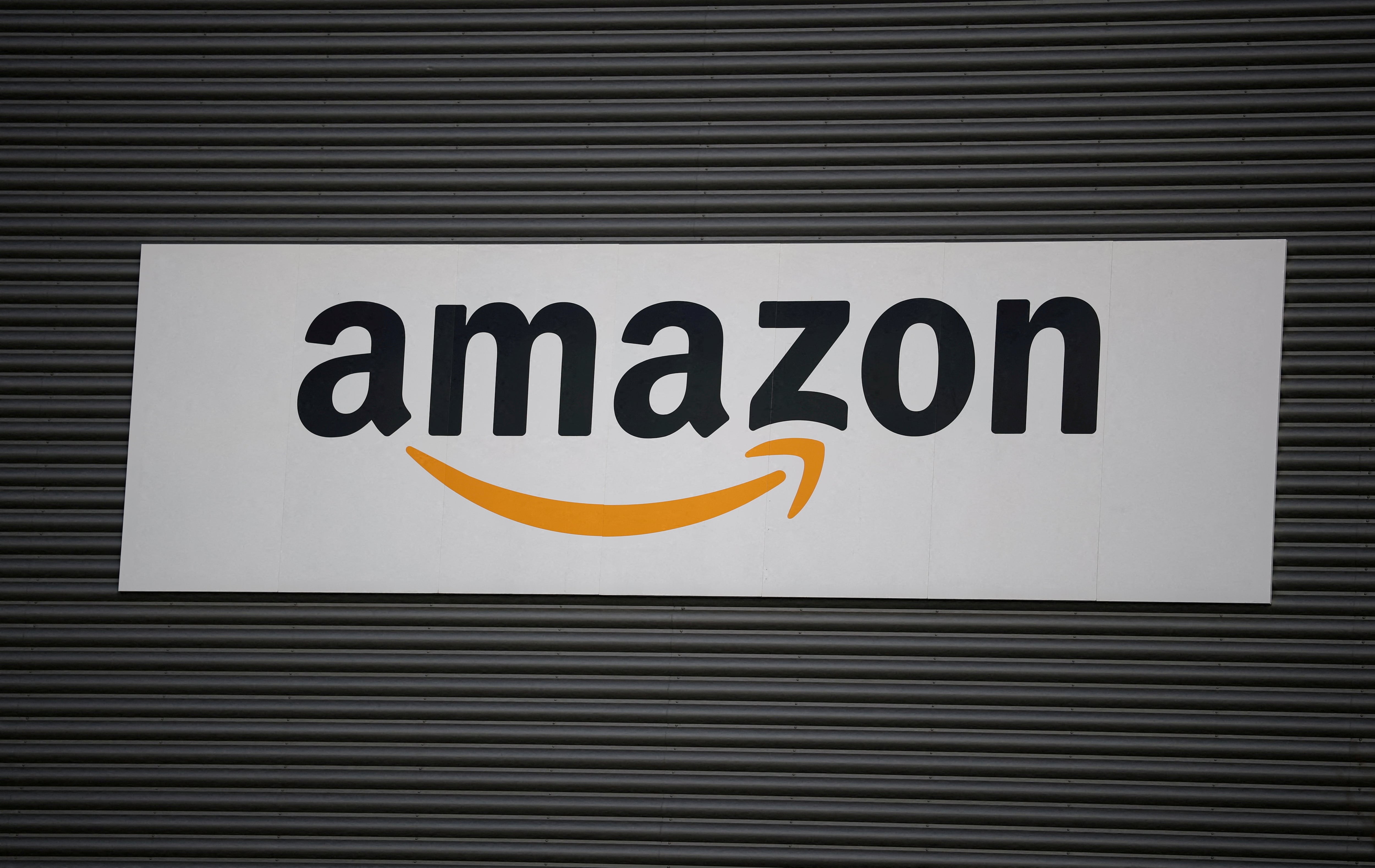 Amazon Luna es la plataforma de juegos en la nube de la compañía. REUTERS/Phil Noble/File Photo