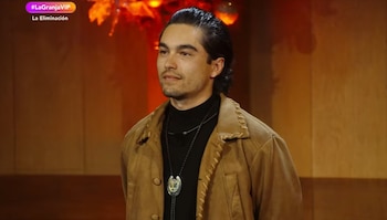 Sergio Mayer se convirtió en