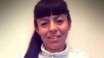 “¿Y si te mato con tu hermano acá?”: la amenaza del sospechoso preso por el femicidio de su pareja en Merlo