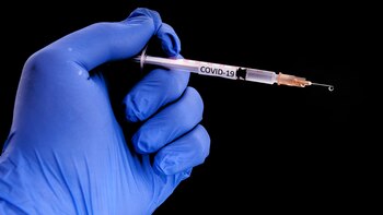 Los laboratorios que están trabajando