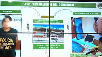 Mafias de extorsión elevan violencia: