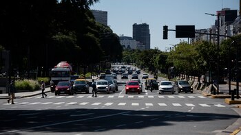 El Gobierno oficializó la nueva