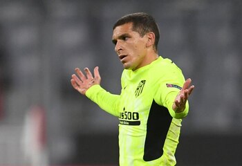 ¿Sueño imposible? Lucas Torreira suena