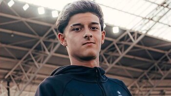 Alonzo Vincent es una de