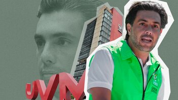 Éste es el grado de