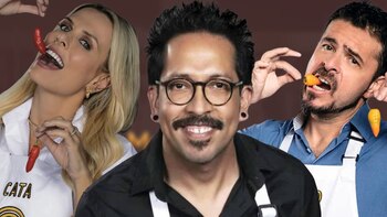 Fotos: RCN Televisión