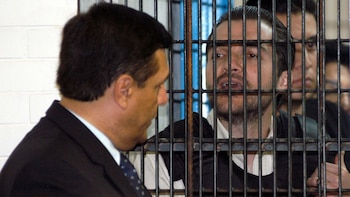 El empresario argentino tiene la