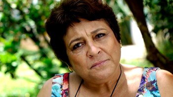 Fotografía cedida por la editora