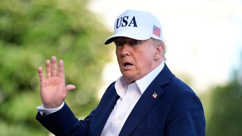 Netanyahu nomina a Trump para