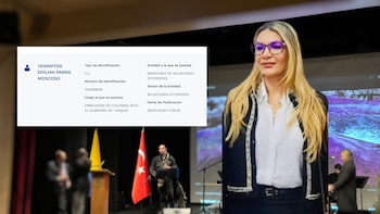 Ya hay reemplazo para Julio