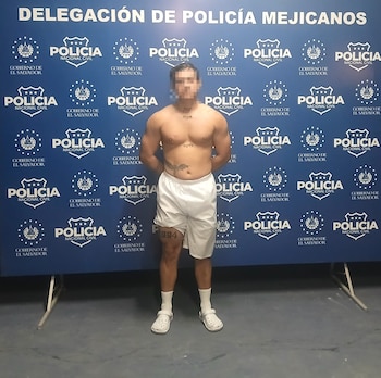 A Polícia Nacional em