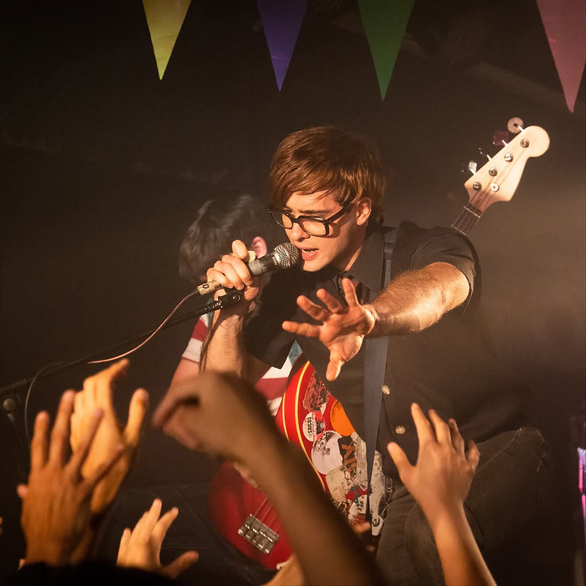 Herencia, memoria y pasión, el viaje artístico de Julián Cerati