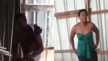 Hombre dominicano perdona a esposa