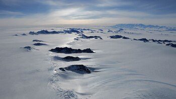 Une croissance significative des lacs