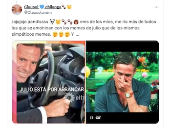 La tradición viral: memes de