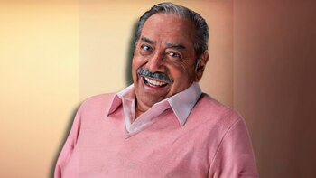 Lalo ‘El Mimo’ sufre aparatoso