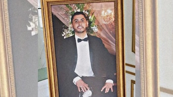 'El Chino Ántrax'. (Foto: Archivo)