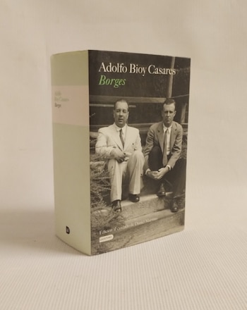 Borges Livros 40 anos