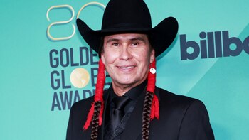 Mo Brings Plenty, estrella de