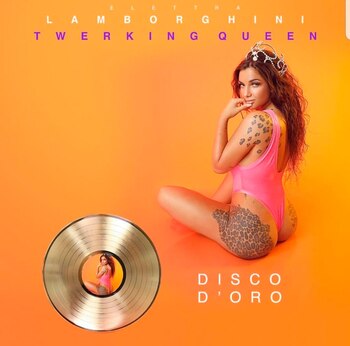 En su cuerpo acumula más