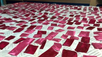 Las organizaciones narco se extienden