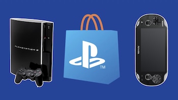 Sony explica qué pasará con la PlayStation Store de PS3 y PS Vita tras el cierre del servicio