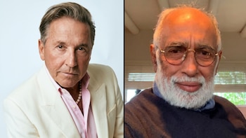 Ricardo Montaner despidió a Oscar González Oro y contó cómo era su relación: “Era como un tío para los chicos”