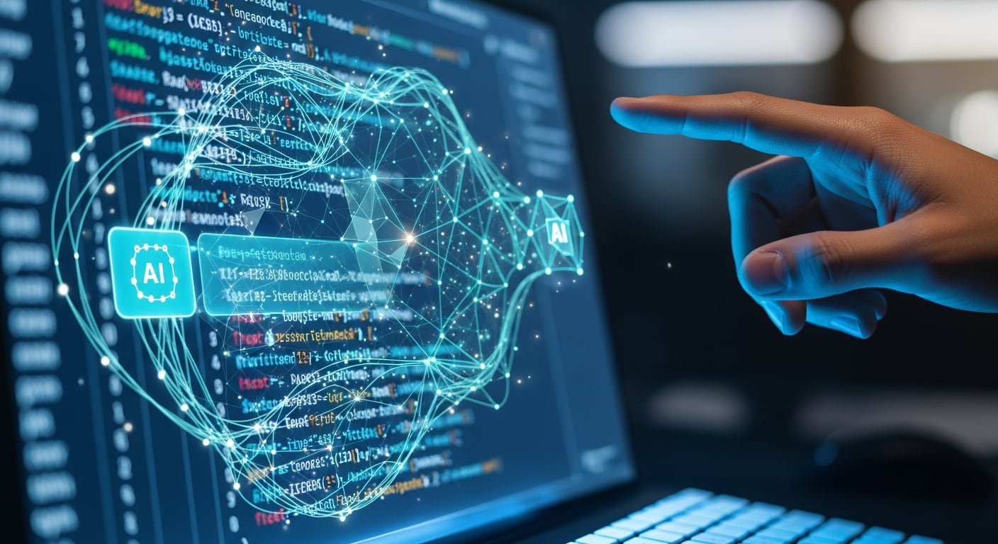 El FMI identificó las inversiones en inteligencia artificial como una vulnerabilidad emergente con potencial sistémico, por encima incluso de los posibles beneficios de productividad que la tecnología puede genera.