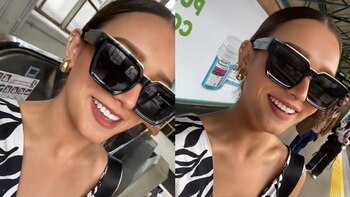 Pese a haber estado en