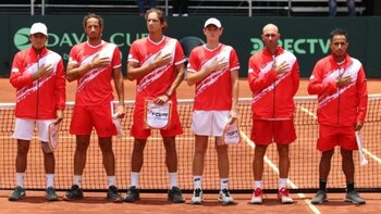 Perú jugará ante Noruega en