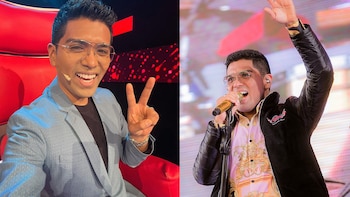 Christian Yaipén y su historia