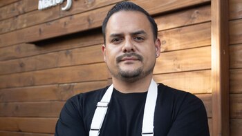 La propuesta de Jossefp Reyes,