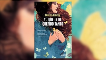 Cubierta de 'Yo que te he querido tanto'.