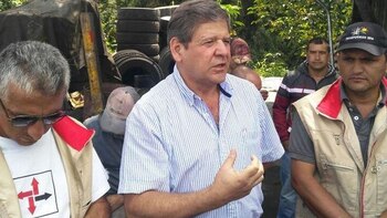 Autoridades investigan el asesinato de Luis Gonzaga Cadavid Yepes, reconocido líder cafetero de Caldas.