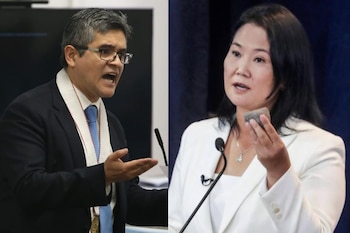 Próxima audiencia de 'Caso Cócteles'