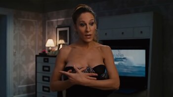 Sarah Jessica Parker