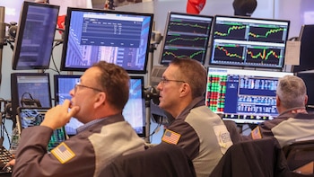 Wall Street cierra en verde