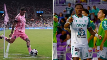 Inter Miami enfrentará a León con la obligación de ganar para no quedar afuera de la Leagues Cup: hora, TV y formaciones