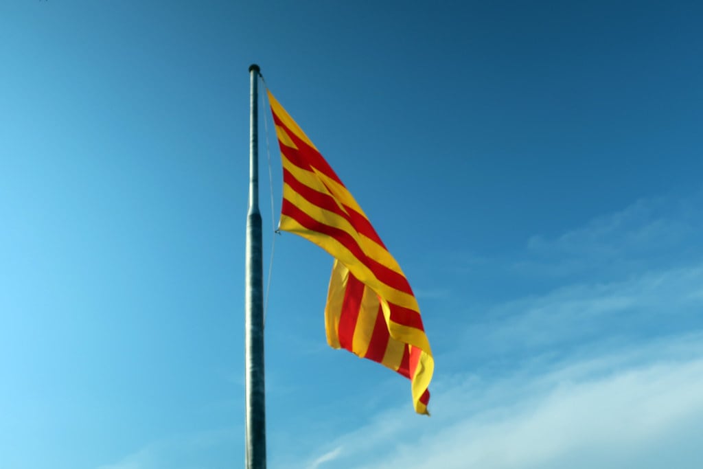 Mala racha en Cataluña (Flickr)