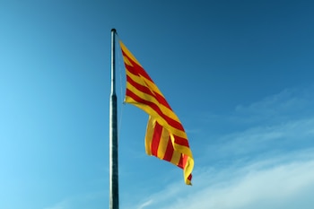 Mala racha en Cataluña (Flickr)