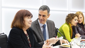 El PSOE carga contra Feijóo