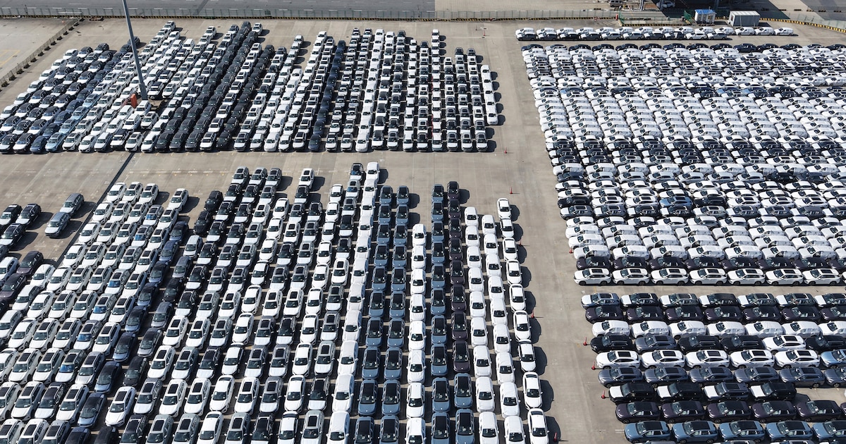El impacto de los cupos de autos híbridos: marcas chinas, el límite de precios y la posible llegada de Tesla