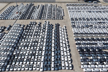 La ventas de plan de ahorro cayeron un 33% en mayo, pero también cambió la composición del mercado respecto a 2025 con marcas que no ofrecen ese sistema