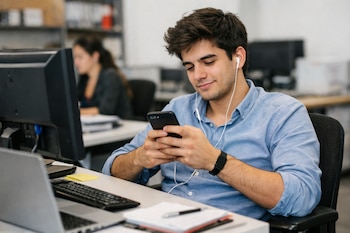 La Generación Z transforma el