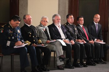 Foto Cortesía Presidencia