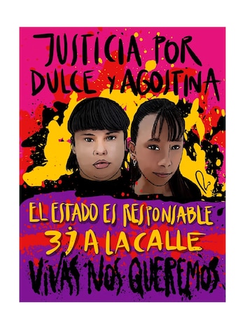 Ni Una Menos
