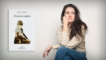 Confesiones de una mujer y