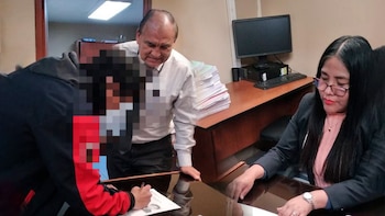 Joven en Arequipa recibe más de S/96 mil en pensiones alimenticias acumuladas durante 13 años